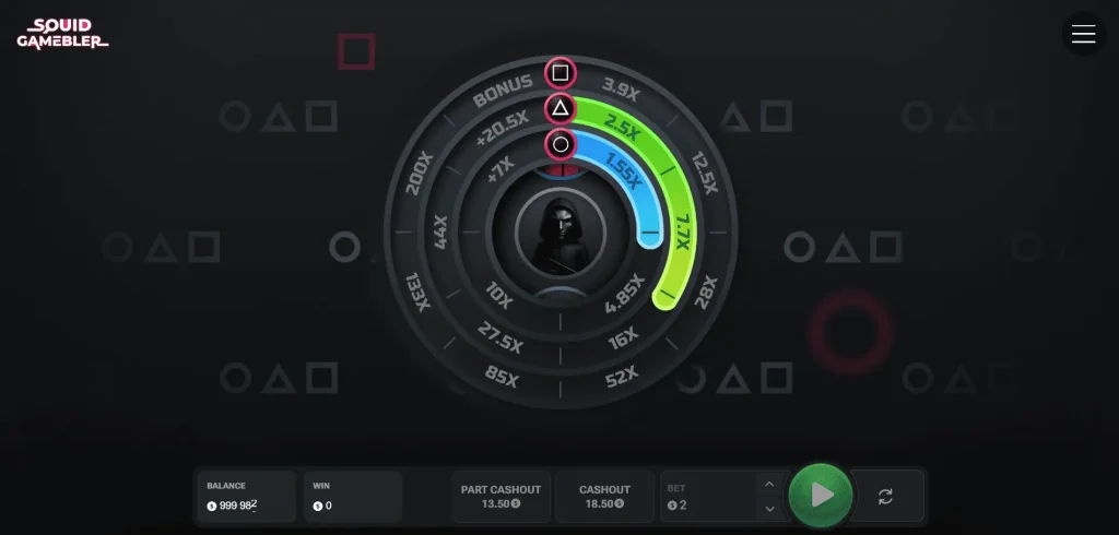 First official screenshot of the game